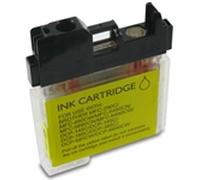 Q-Nomic LC-980Y XL cartucho de tinta amarillo XL