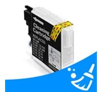 Q-Nomic LC-985BK limpiador de cabezal negro