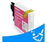 Q-Nomic LC-985M limpiador de cabezal magenta