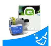 Q-Nomic LC3213C limpiador de cabezal cian