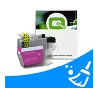 Q-Nomic LC3213M limpiador de cabezal magenta