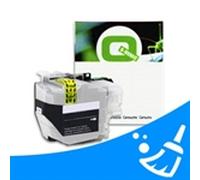 Q-Nomic LC3219BK XL limpiador de cabezal negro