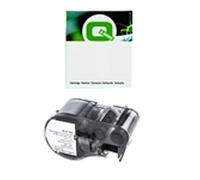 Q-Nomic M-47-483 Etiqueta Precortada Poliéster Multipropósito 25,4mm x 12,7mm