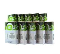 Q-Nomic Pack 2 x CLI-8 (bk + c + m + y) + PGI-5 2x (bk)