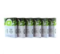 Q-Nomic Pack 6 Cartuchos CLI-8 (N+C+M+A+PC+PM)
