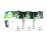 Q-Nomic Pack Ahorro 2 x PG512 + CL513