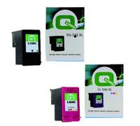 Q-Nomic Pack Ahorro PG545XL + CL546XL