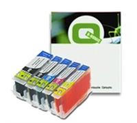 Q-Nomic Pack ahorro PGI7 N + PGI9 N/C/M/A