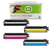 Q-Nomic Pack Ahorro TN-210 4 toner