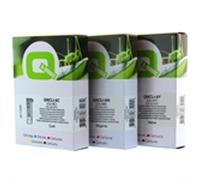Q-Nomic Pack cartuchos CLI-8 (c+m+a)