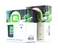 Q-Nomic pack: PG40 negro + CL41 tri-color