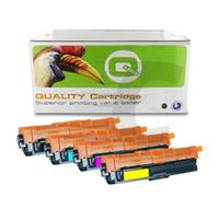 Q-Nomic Pack toners TN-241 Negro + Colores TN-245