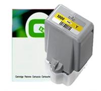 Q-Nomic PFI-1000Y Cartucho de tinta amarillo
