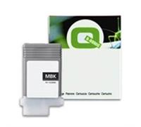 Q-Nomic PFI-102MBK cartucho de tinta negro mate