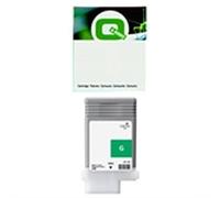 Q-nomic PFI-106G cartucho de tinta verde
