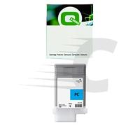 Q-nomic PFI-106PC cartucho de tinta foto cian