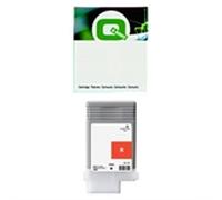 Q-nomic PFI-106R cartucho de tinta rojo