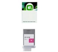 Q-nomic PFI-121M cartucho de tinta magenta