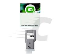 Q-nomic PFI-207BK cartucho de tinta negro