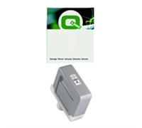 Q-nomic PFI-301PGY cartucho de tinta foto gris