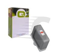 Q-Nomic PFI-3100R cartucho de tinta rojo