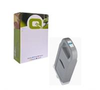 Q-Nomic PFI-3700C cartucho de tinta cian XXL