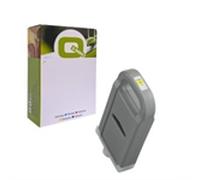Q-Nomic PFI-3700Y cartucho de tinta amarillo XXL