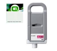 Q-Nomic PFI-703M cartucho de tinta (PFI-303M) magenta