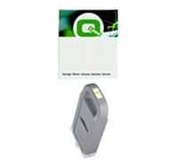 Q-Nomic PFI-710Y Cartucho de tinta amarillo