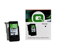 Q-Nomic PG-540 cartucho de tinta negro
