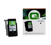 Q-Nomic PG-540XL Cartucho de tinta negro