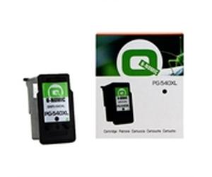 Q-Nomic PG-540XL Cartucho de tinta negro