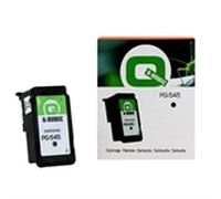 Q-Nomic PG-545 Cartucho de tinta negro