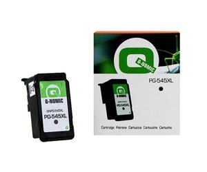 Q-Nomic PG-545XL Cartucho de tinta negro XL