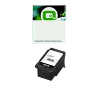 Q-Nomic PG-575XL cartucho de tinta negra XL