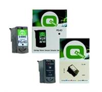 Q-Nomic PG40 + CL38 Pack ahorro