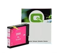 Q-Nomic PGI-2500XL Cartucho de tinta magenta XL