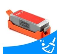 Q-Nomic PGI-35 limpiador de cabezal negro