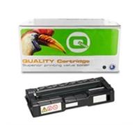 Q-Nomic SP-C250E toner 407543 negro