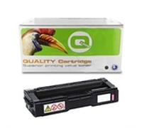 Q-Nomic SP-C250E toner 407545 magenta