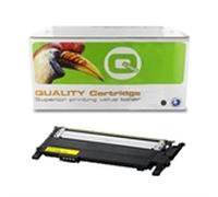 Q-Nomic SU482A toner (CLT-Y4092S) amarillo