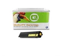 Q-Nomic T-FC30E-Y toner amarillo