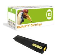 Q-nomic T-FC338EY toner amarillo