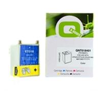 Q-Nomic T018 Cartucho de tinta tri-color (T018401)