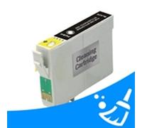 Q-Nomic T0598 limpiador de cabezal negro mate