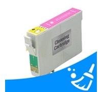 Q-Nomic T0806 limpiador de cabezal magenta claro