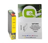 Q-Nomic T2994 cartucho de tinta amarillo XL