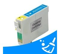 Q-Nomic T3472 limpiador de cabezal cian