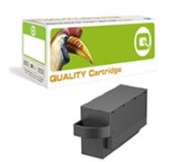 Q-Nomic T3661 caja de mantenimiento
