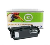 Q-Nomic T650H11E toner negro xl